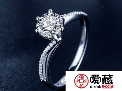 一克拉钻戒大概多少钱 一克拉钻戒价格