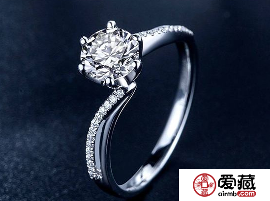 一克拉钻戒大概多少钱 一克拉钻戒价格
