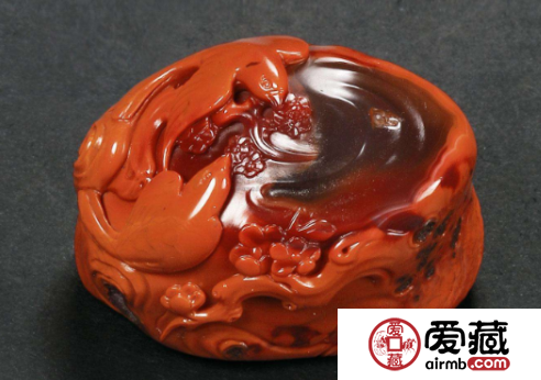 南紅瑪瑙多少錢一克 2019南紅瑪瑙最新價格行情