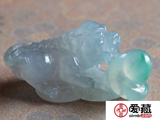 翡翠雕工排名第一的是哪派雕工