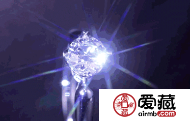 1克拉钻石价格多少 2019钻石价格最新