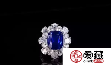 蓝宝石价格 蓝宝石价格多少钱一克