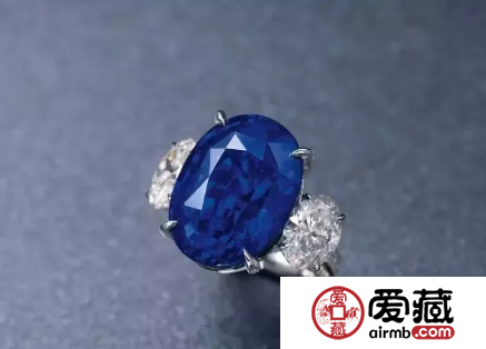 蓝宝石价格 蓝宝石价格多少钱一克