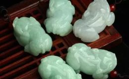 冰糯種翡翠價格 冰糯種手鐲在什么價位