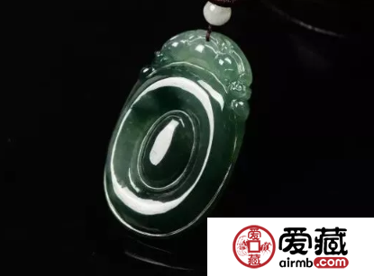 油青翡翠价格 油青种翡翠值不值得买