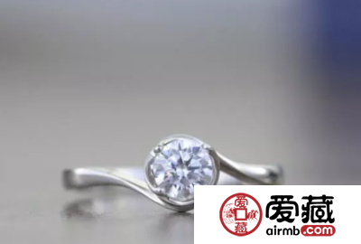 钻戒怎么挑选 钻戒的挑选注意事项