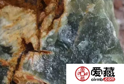 玉是怎么形成的 玉的形成方式