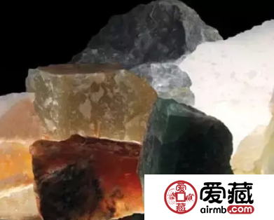 玉是怎么形成的 玉的形成方式