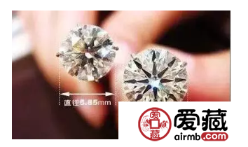 1克拉钻石多少钱 2019钻石市场价格