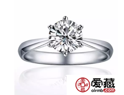 钻戒怎么选 钻戒的大小该怎么选