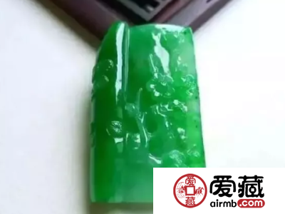 翡翠怎么看好坏 这样看可避免被坑！