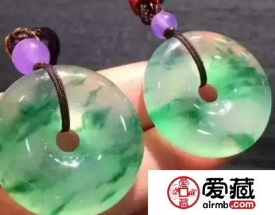 翡翠怎么看好坏 这样看可避免被坑！