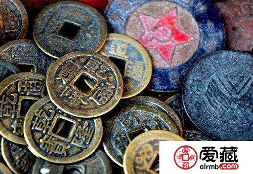 怎样准确鉴定古钱真伪？第九个方法又快又准你绝对想不到！