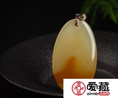 黄龙玉怎么样 有收藏价值吗