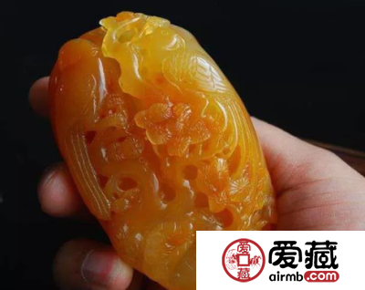 黄龙玉怎么样 有收藏价值吗