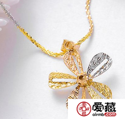 彩金回收多少钱一克 彩金回收价格最新