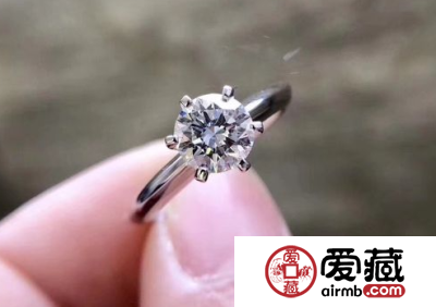 二手钻戒能卖多少钱 二手钻戒回收价格