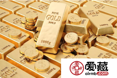 中国黄金多少钱一克 2019黄金行业情况分析