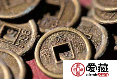 钱币收藏价格表总览 最新价格表