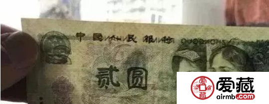 绝版纸币价格表 这张纸币价格高达100万？