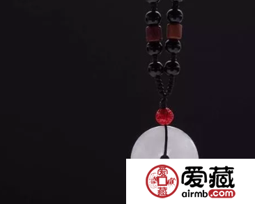和田玉平安扣价格 和田玉平安扣多少钱一个