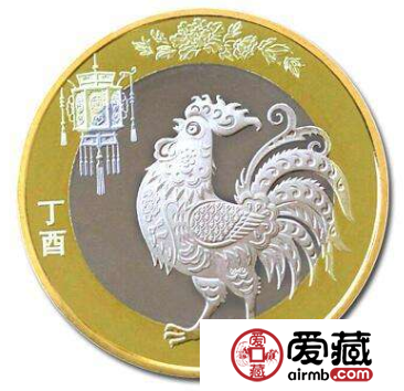 2017年纪念币价值怎么样？2017年鸡年贺岁纪念币投资行情如何？