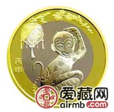 2016年猴年一元纪念币价格是多少？有没有升值空间？