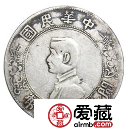 中华民国开国纪念币价格怎么样？投资前景如何？