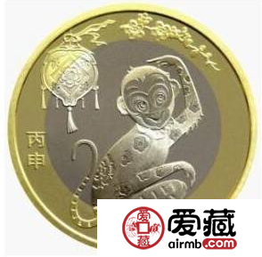 2016年贺岁普通纪念币价格多少钱？有没有收藏价值？