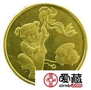 龙年生肖1元纪念币最新价格，龙年生肖1元纪念币的投资前景分析