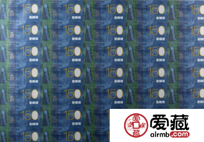 渣打150周年35连体介绍及最新价格