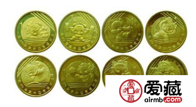 2008奥运纪念币价格多少？2008奥运纪念币收藏价值分析