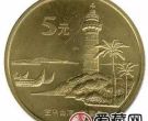 台湾鹅銮鼻纪念币价格多少？台湾鹅銮鼻纪念币值得收藏吗？