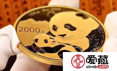 熊猫金币哪里可以回收 熊猫金币回收价格
