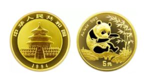 熊猫金币哪里可以回收 熊猫金币回收价格