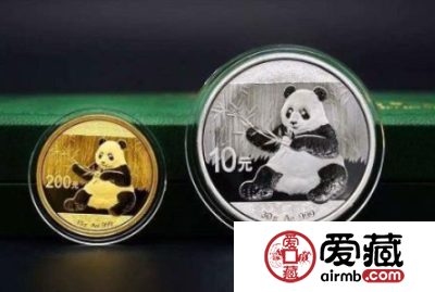 收购熊猫银币 为什么熊猫金银币回收价格那么高
