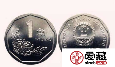 最具潜力的硬币收藏 潜力最大的两枚硬币