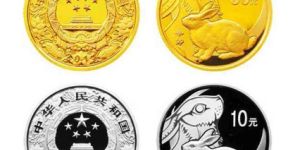 2011年兔年金银币收藏意义如何？有没有投资价值？