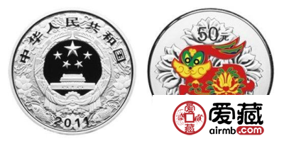 2011年兔年金银币收藏意义如何？有没有投资价值？