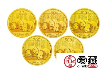 2013熊猫金币价格有上涨吗？2013熊猫金币升值空间怎么样？