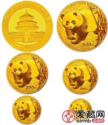 2002年熊貓金幣價格多少?2002年熊貓金幣前景分析 2002年熊貓金幣價格多少?2002年熊貓金幣前景分析