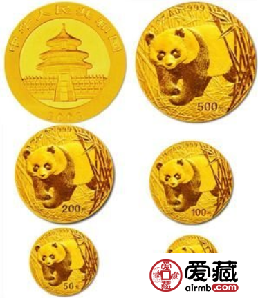 2002年熊猫金币价格多少？2002年熊猫金币前景分析