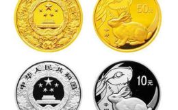 金銀幣行情波動(dòng)大，收藏投資金銀幣需要慎重