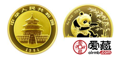 金银币行情波动大，收藏投资金银币需要慎重