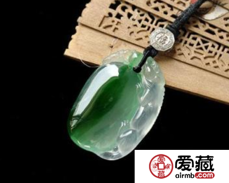 翡翠交易行話大盤點(diǎn)