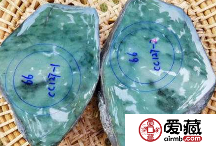 翡翠原石交易現(xiàn)狀如何