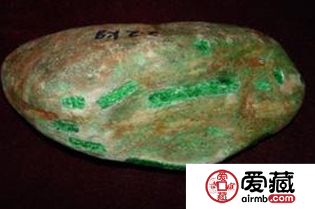 翡翠原石交易現(xiàn)狀如何