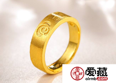 金戒指多少钱 金戒指价格
