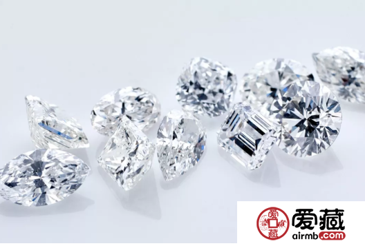 人造钻石多少钱一克拉 价格贵不贵