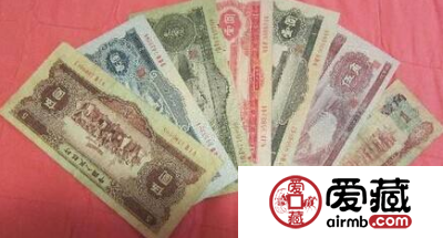 旧纸币的清洗和修复方法